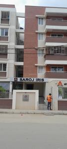 Saroj IRIS Elevation 2