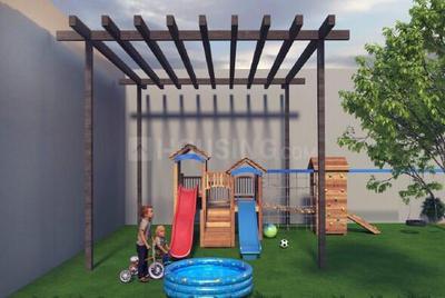 Project Image of 740.0 - 2162.0 Sq.ft 2 BHK Apartment for buy in Hindustan The Erica
