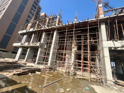 Project Image of 1446.35 - 2993.87 Sq.ft 3 BHK Apartment for buy in Stuti The Double Three