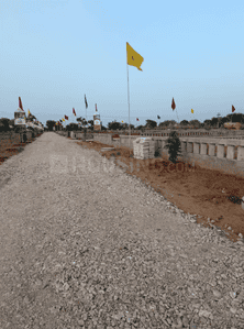 Project Image of 633.99 - 2223.93 Sq.ft Residential Plot Plot for buy in Shyamashish Padam Vatika
