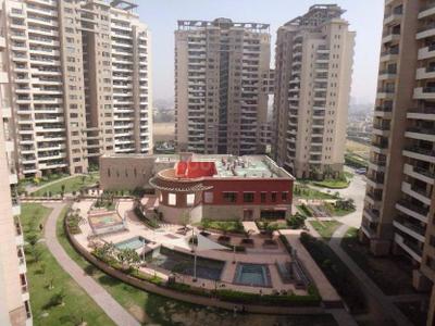 Project Image of 1800.0 - 2086.0 Sq.ft 3 BHK Apartment for buy in Unitech Uniworld Gardens 1