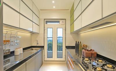 Project Image of 0.0 - 720.0 Sq.ft 2 BHK Apartment for buy in Rustomjee Azziano Wing F