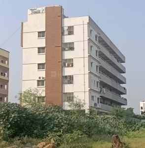 Project Image of 0.0 - 1062.0 Sq.ft 2 BHK Apartment for buy in Vin And Vin The Park Residency