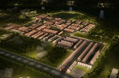 Project Image of 550.0 - 934.0 Sq.ft 1 BHK Apartment for buy in Amarprakash Suncity