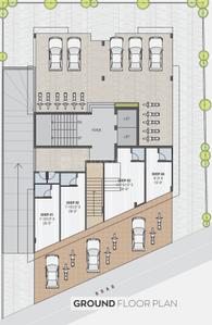 Project Image of 469.0 - 528.0 Sq.ft 2 BHK Apartment for buy in S R Dev Enclave III