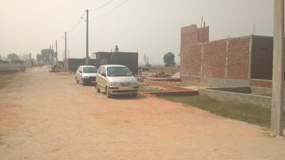 Project Image of 473.0 - 1800.0 Sq.ft Residential Plot Plot for buy in RSA Paradise Dream City