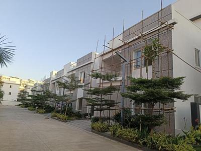 Project Image of 3152.0 - 5745.0 Sq.ft 3 BHK Villa for buy in Shanta Brookwoods