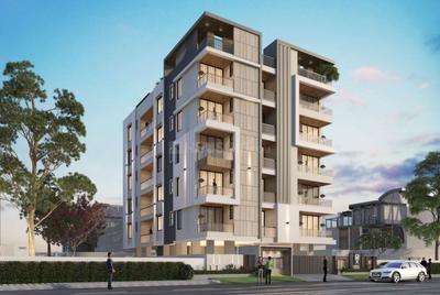 Project Image of 1818 Sq.ft 3 BHK Apartment / Flat for sale in Bapu Nagar for Rs. 16362000