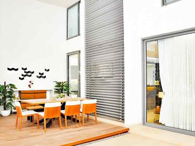 Project Image of 1418.7 - 1901.95 Sq.ft 4 BHK Apartment for buy in Mohar The Luxe Towers Building I And J