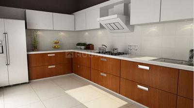 Project Image of 1082.0 - 1331.0 Sq.ft 2 BHK Apartment for buy in Nest Orchid Park