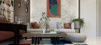 Project Image of 1660.0 - 1875.0 Sq.ft 3 BHK Apartment for buy in Abish Vista