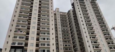 Project Image of 1050.0 - 1665.0 Sq.ft 2 BHK Apartment for buy in The Antriksh Golf City
