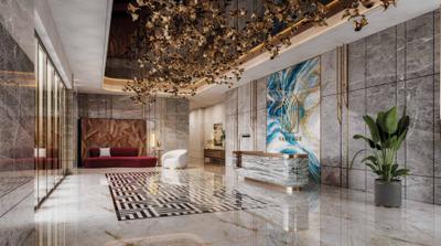 Project Image of 392.0 - 1253.0 Sq.ft 1 BHK Apartment for buy in Rolland Vantage
