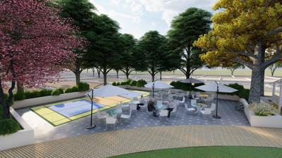 Project Image of 1098.0 - 9258.0 Sq.ft Residential Plot Plot for buy in Vrindavan Phase 3