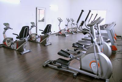 Project Image of 1284.0 - 2707.0 Sq.ft 2 BHK Villa for buy in Alliance Bougainvillea Phase 2