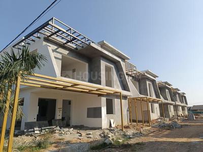 Project Image of 0.0 - 3705.0 Sq.ft 4 BHK Villa for buy in IRA The Square Villas