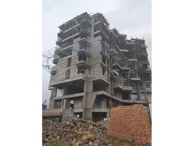 Project Image of 610.0 - 637.0 Sq.ft 2 BHK Apartment for buy in Geeta Prem Mannat