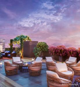 Project Image of 1650 Sq.ft 3 BHK Apartment / Flat for sale in Girgaon for Rs. 130000000