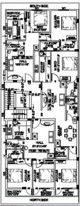 Project Image of 681.0 - 793.0 Sq.ft 2 BHK Apartment for buy in Sri LR Kandan