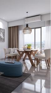 Project Image of 980.0 - 1482.0 Sq.ft 2 BHK Apartment for buy in Top Whispering Winds