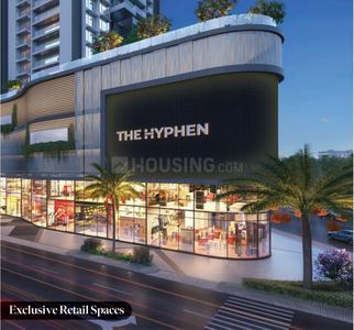 Aswani The Hyphen Elevation 1