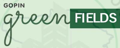 Gopin Green Fields Logo 1
