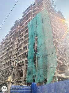 Project Image of 1417.34 - 1443.0 Sq.ft 3 BHK Apartment for buy in Nutan Lotus Elegance