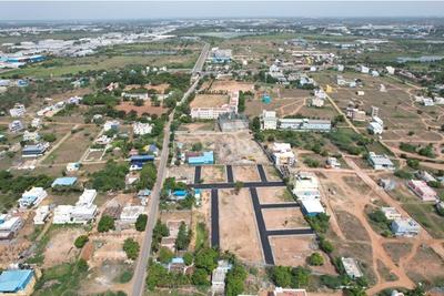 Project Image of 1600 Sq.ft Residential Plot / Land for sale in Sriperumbudur for Rs. 5600000