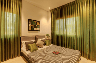 Project Image of 460.21 - 613.29 Sq.ft 2 BHK Apartment for buy in Shriram 107 Southeast Phase 1