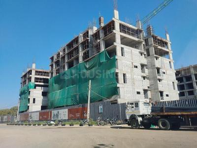 Project Image of 2900 Sq.ft 3 BHK Apartment / Flat for sale in Ognaj for Rs. 14500000