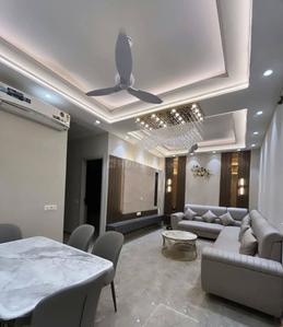 Project Image of 720.0 - 950.0 Sq.ft 3 BHK Builder Floor for buy in Gaurav Lavish Homes