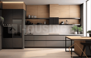 Project Image of 600.0 - 1147.0 Sq.ft 2 BHK Apartment for buy in Samarpan Vanita Niketan CHS
