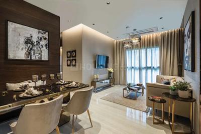 Project Image of 409.03 - 595.0 Sq.ft 1 BHK Apartment for buy in Integrated Ramicon B