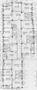 Project Image of 241.97 - 697.93 Sq.ft 1 BHK Apartment for buy in Sidhhi S V Homely Villas