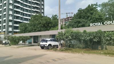 Project Image of 858.42 - 862.08 Sq.ft 3 BHK Apartment for buy in Royal Opulence