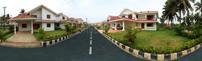 Project Image of 1020.0 - 3860.0 Sq.ft 2 BHK Apartment for buy in Ambady Green Meadows