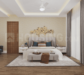 Project Image of 0.0 - 4518.0 Sq.ft 4 BHK Apartment for buy in Trehan Luxury Floors