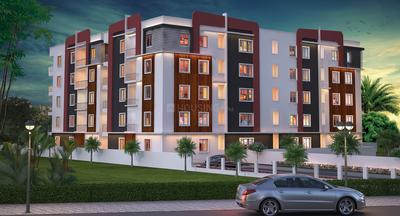 Project Image of 1100.0 - 1450.0 Sq.ft 2 BHK Apartment for buy in Shiva Shakthi Springfields