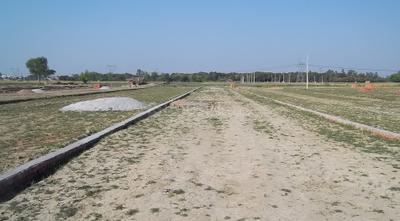 Project Image of 0.0 - 1805.97 Sq.ft Residential Plot Plot for buy in JSB Green City