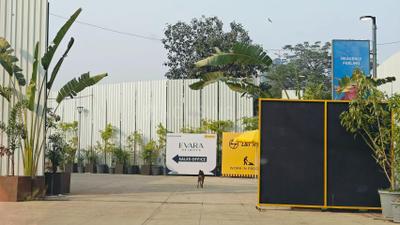 Project Image of 747.0 - 2235.0 Sq.ft 2 BHK Apartment for buy in Evara Heights