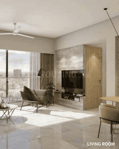 Project Image of 398.16 - 536.8 Sq.ft 1 BHK Apartment for buy in Dynamix Avanya Tower C