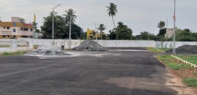 Project Image of 646.0 - 6000.0 Sq.ft Residential Plot Plot for buy in Premier Smartcity Phase 2