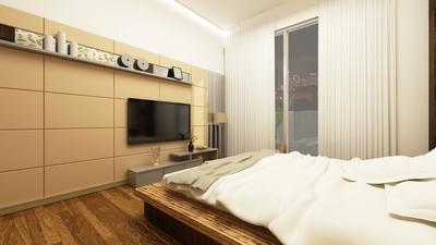 Project Image of 1673.0 - 3038.0 Sq.ft 2 BHK Apartment for buy in Rajarajeshware Manikchand 117 FF