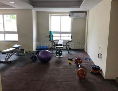 Project Image of 1307.0 - 3136.0 Sq.ft 2 BHK Apartment for buy in Pranami Santushti