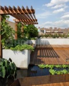 Project Image of 900.0 - 1226.0 Sq.ft 2 BHK Apartment for buy in N B Rail View