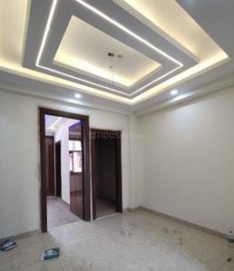 Project Image of 0.0 - 825.0 Sq.ft 2 BHK Builder Floor for buy in JMD Radhe Krishna Appartment