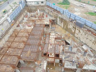 Project Image of 2097.24 - 4561.0 Sq.ft 4 BHK Apartment for buy in Aaron Elinor 51