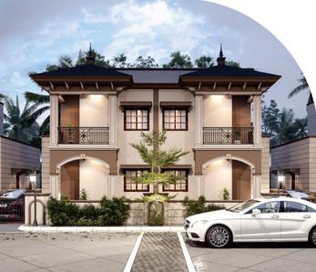 Dev Heritage Elevation 1