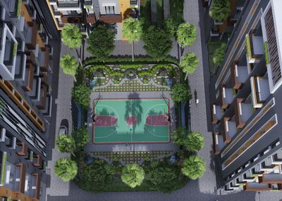 Project Image of 634.0 - 1437.0 Sq.ft 2 BHK Apartment for buy in Star Galaxy 1 Phase II