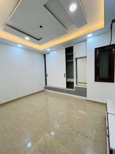 Project Image of 850.0 - 3600.0 Sq.ft 3 BHK Builder Floor for buy in OM Luxury Floors
